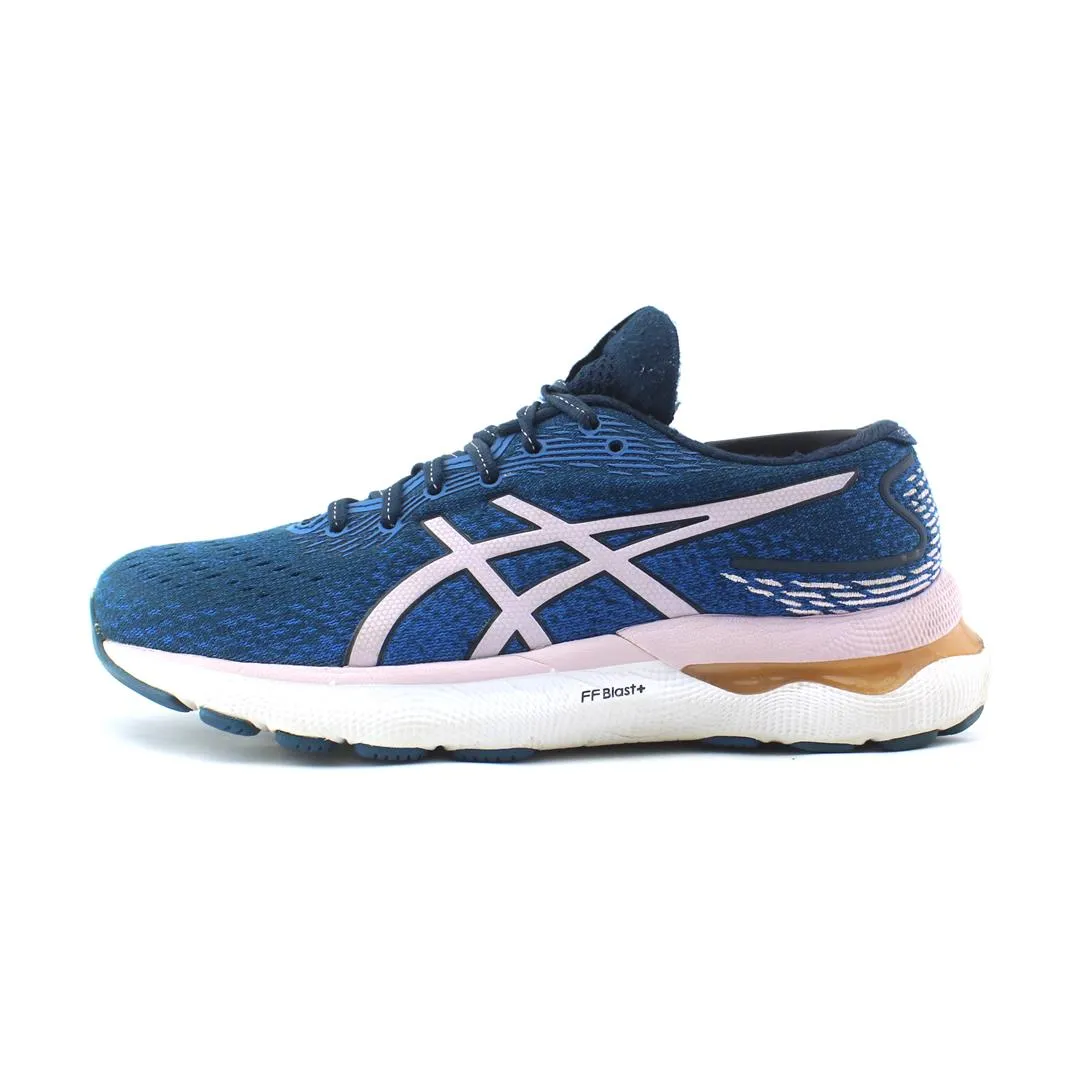 ASICS GEL NIMBUS 24 Pastel tone