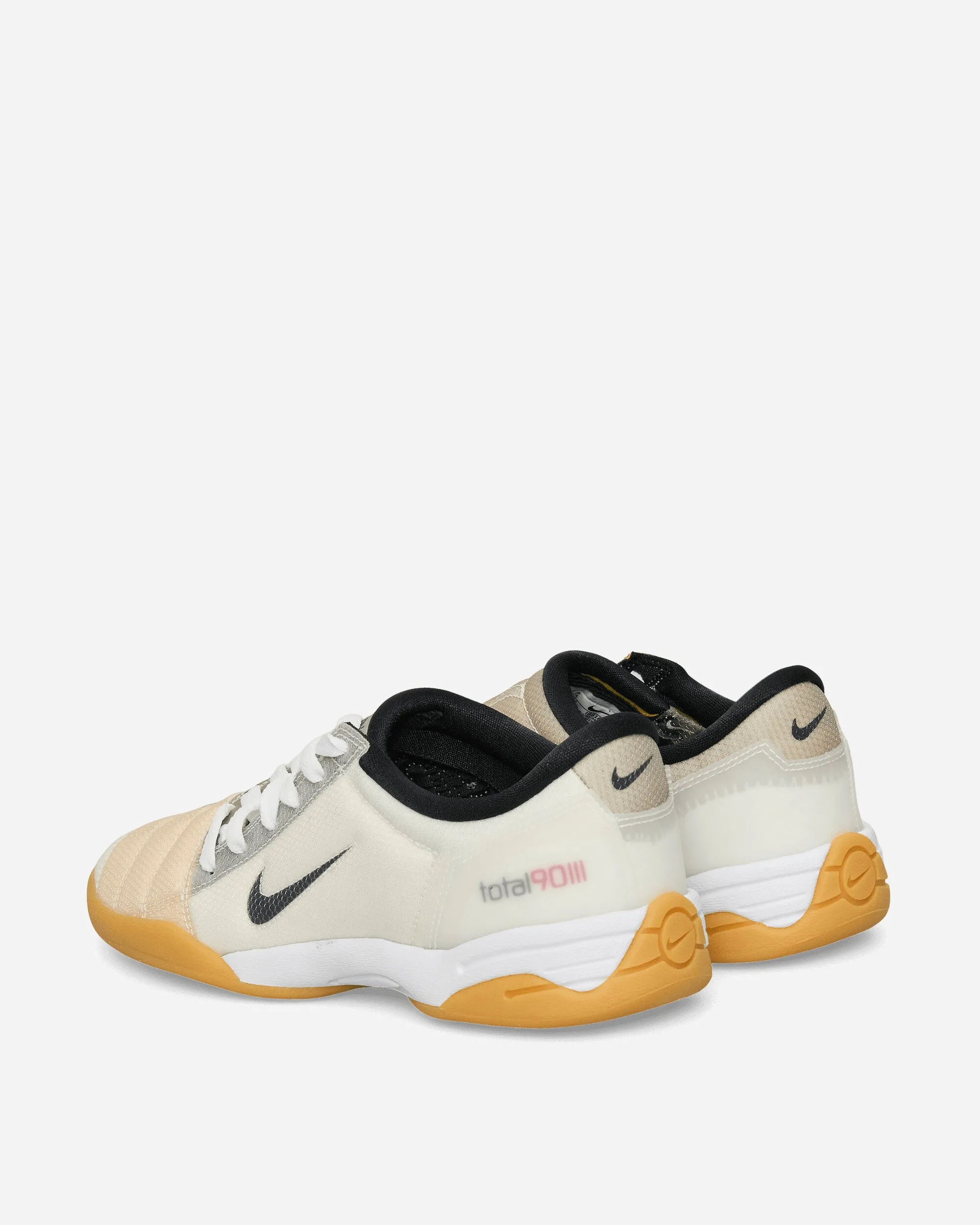 Work Ready Energy Core Total 90 Sneakers White / Black