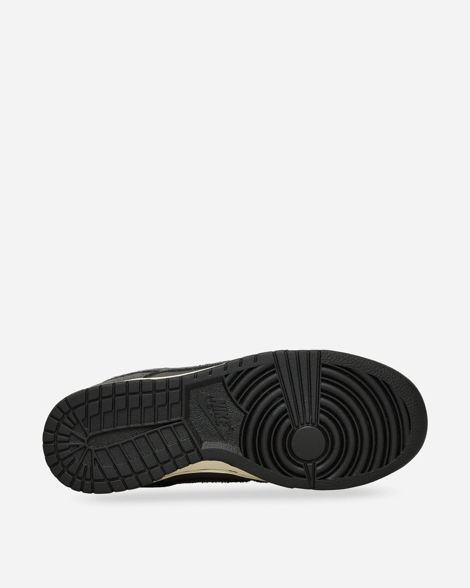 Dunk Low Sneakers Black / Medium Ash School Day
