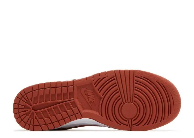 Nike Dunk Low Red Stardust True Comfort