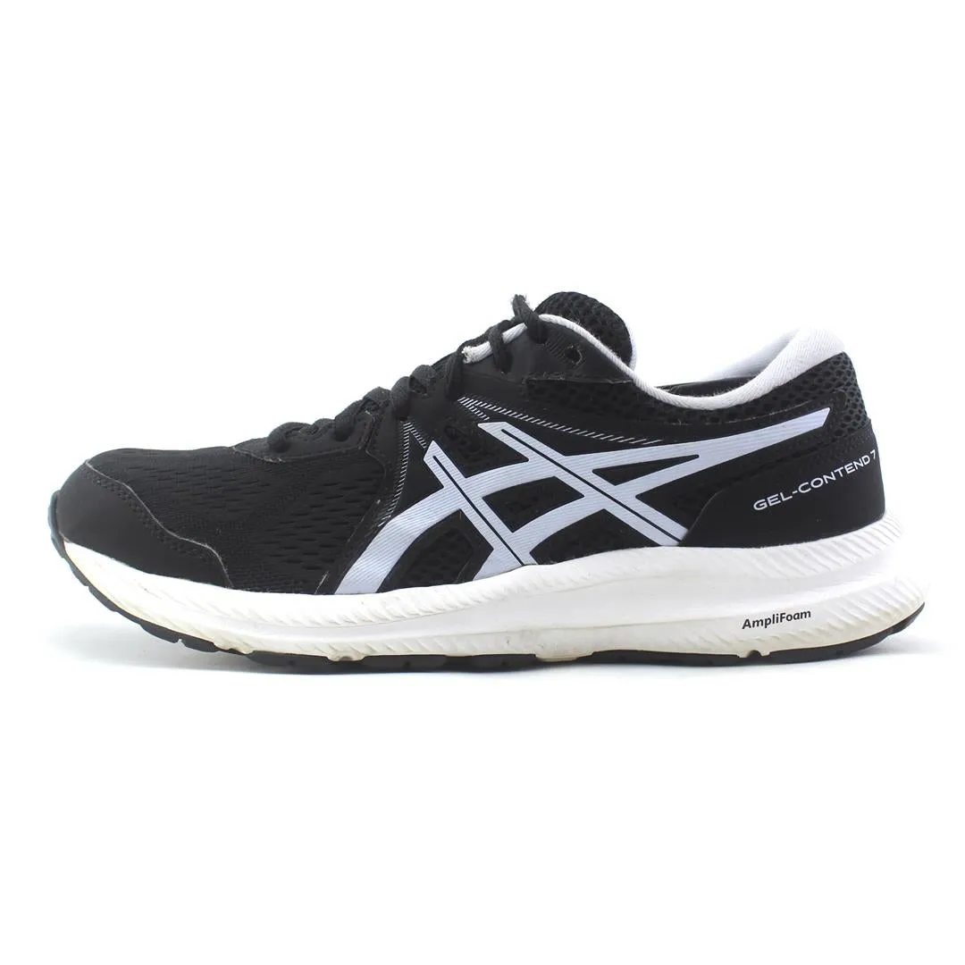 Flexible Sole Kids Fun ASICS GEL-CONTEND 7