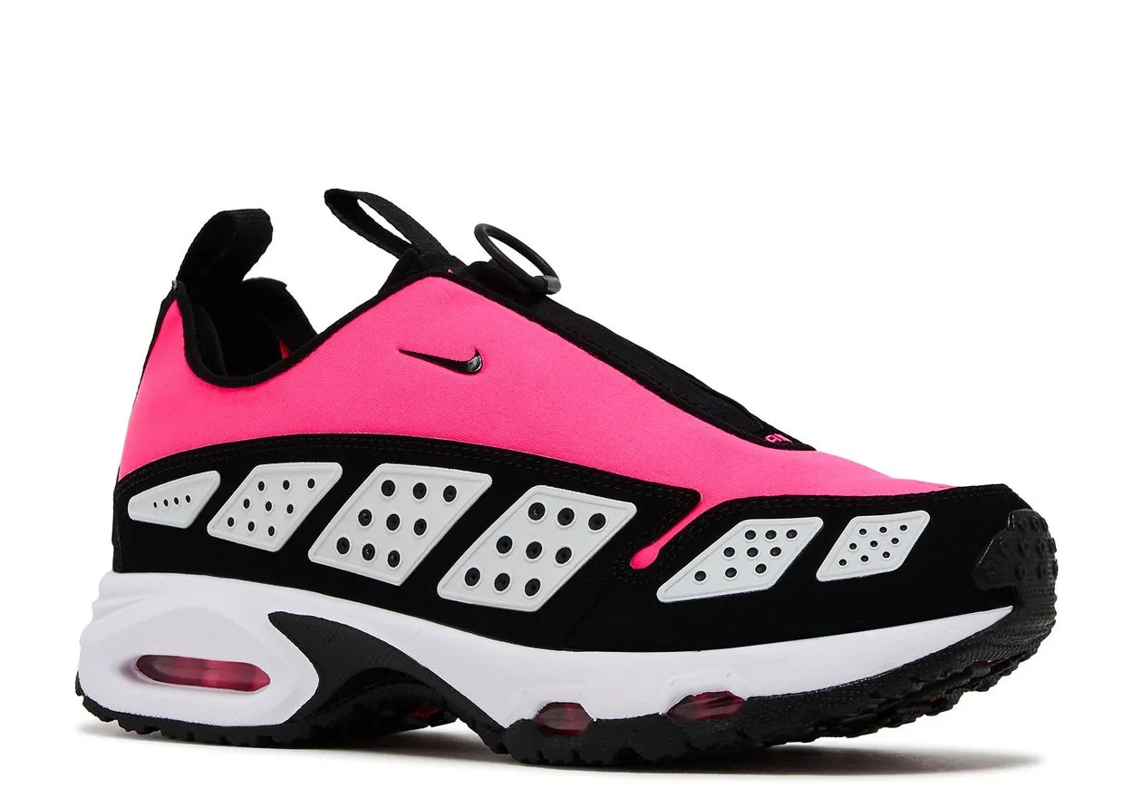 Zip Up Nike Air Max Sunder Hyper Pink Black