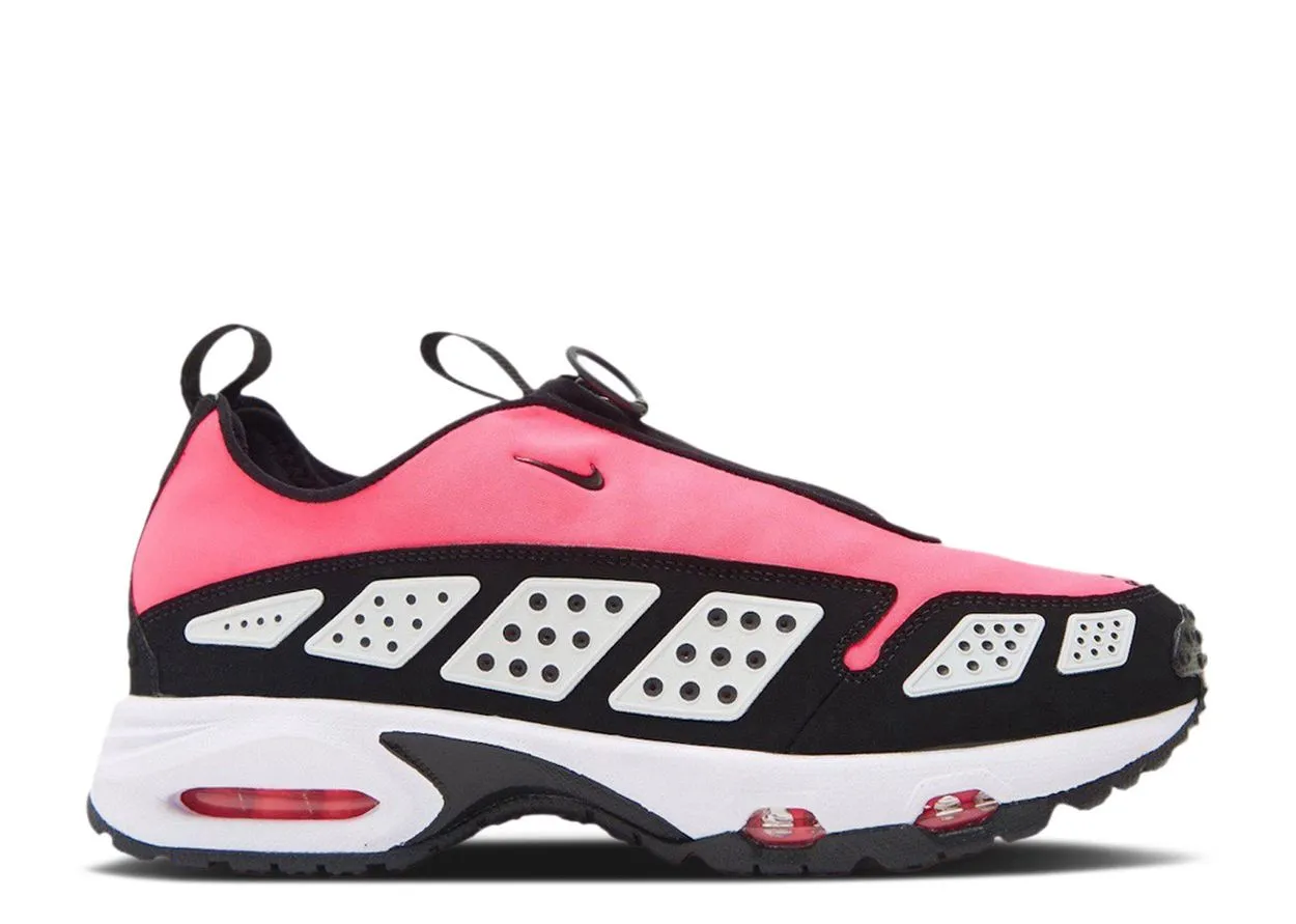 Travel Outfit Nike Air Max Sunder Hyper Pink Black