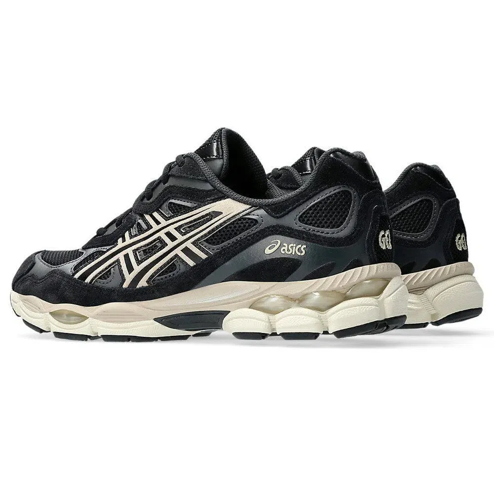 Flexible frame Asics GEL-NYC Black 1203A663-002