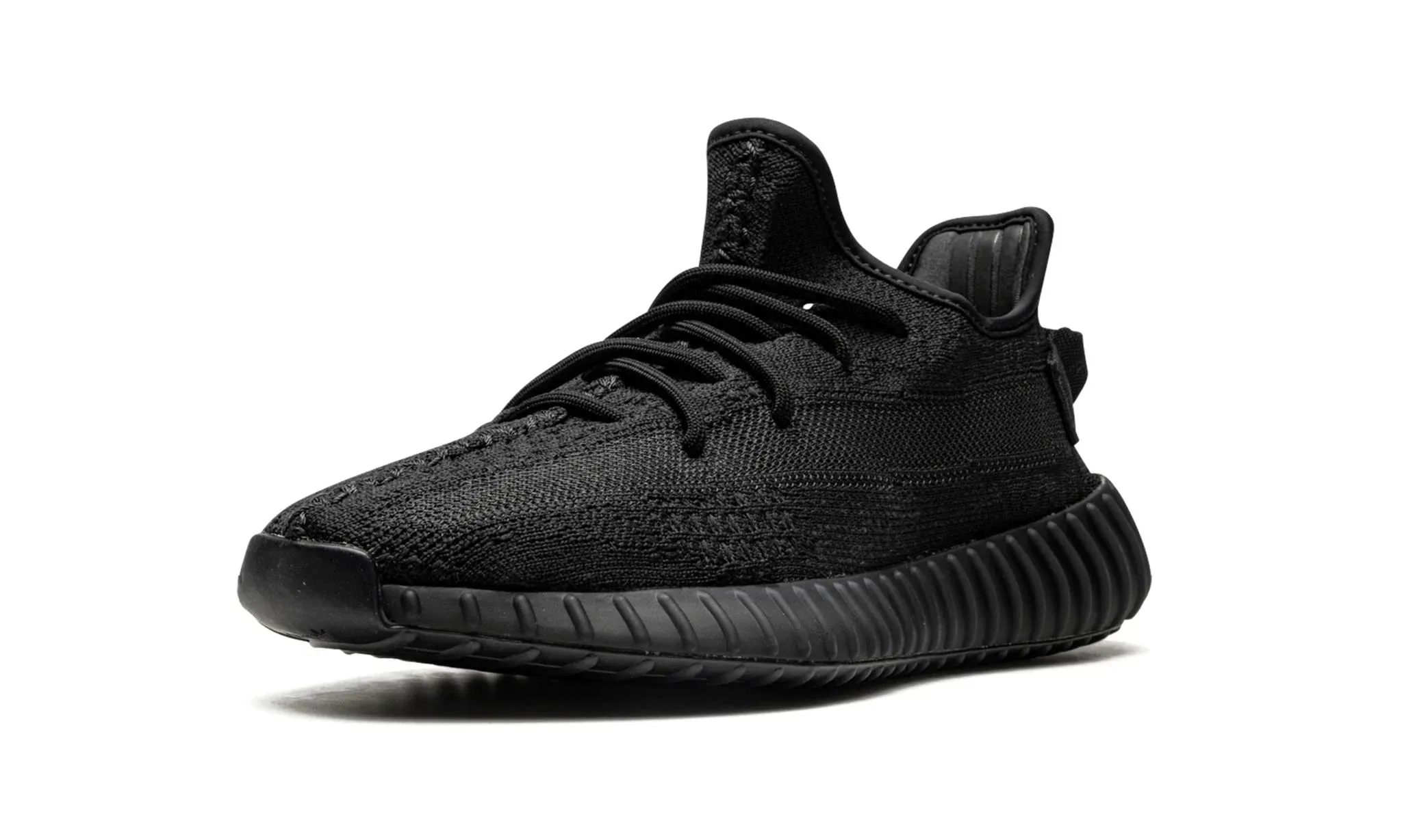 Flex Feel School Ready Adidas Yeezy Boost 350 V2 ??Onyx"