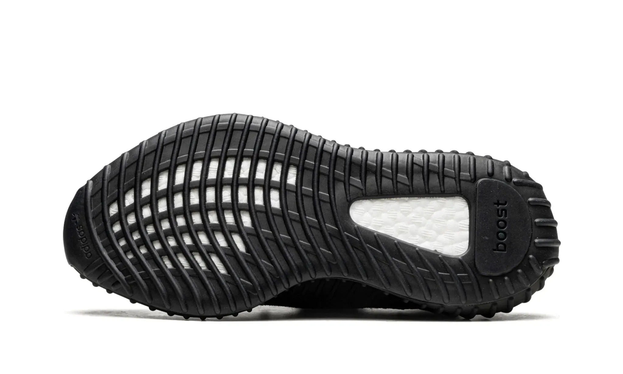 Comfortable Fitment Adidas Yeezy Boost 350 V2 ??Onyx"