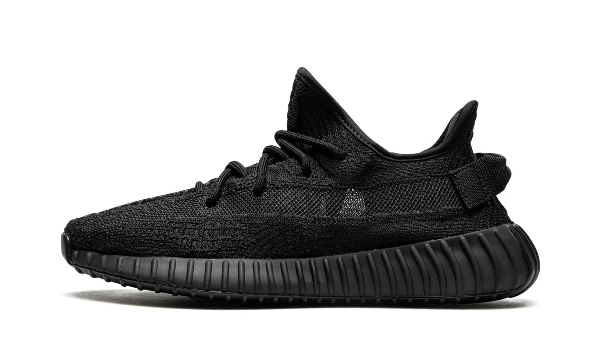 Foot Softness Breath Focus Adidas Yeezy Boost 350 V2 ??Onyx"