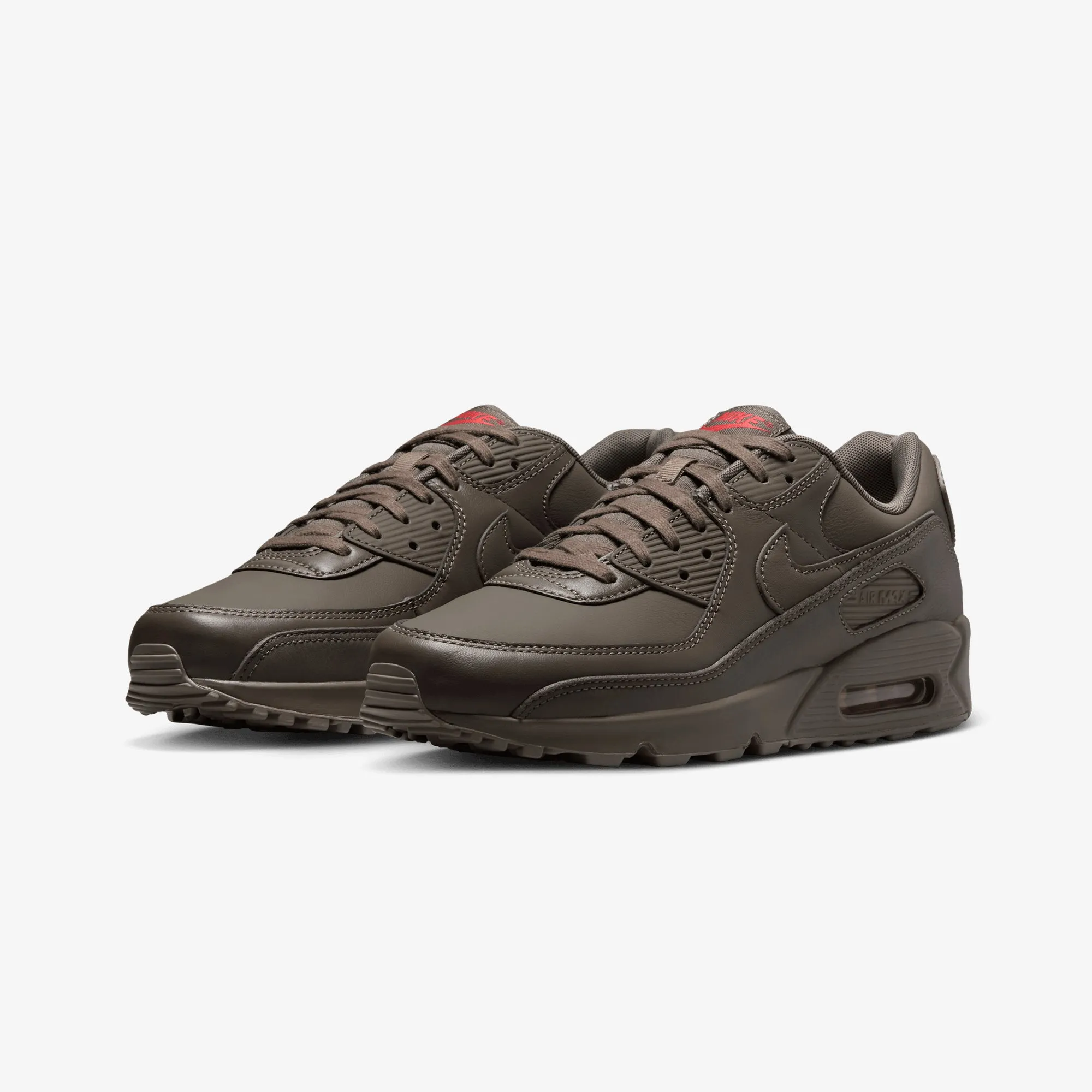 Daily Walk Nike | AIR MAX 90 ESS  { CAVE STONE/CAVE STONE-ADOBE