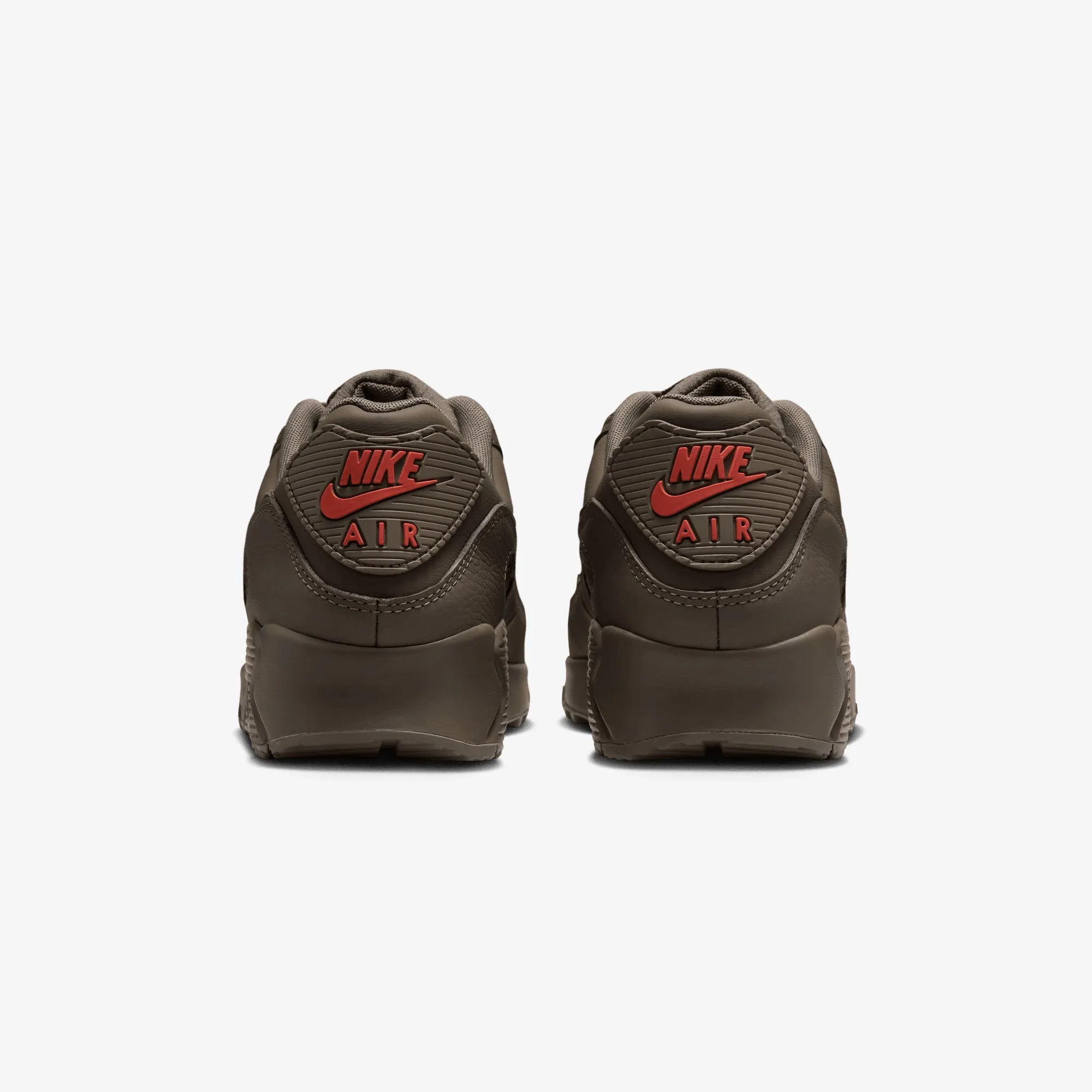 King Strong Nike | AIR MAX 90 ESS  { CAVE STONE/CAVE STONE-ADOBE