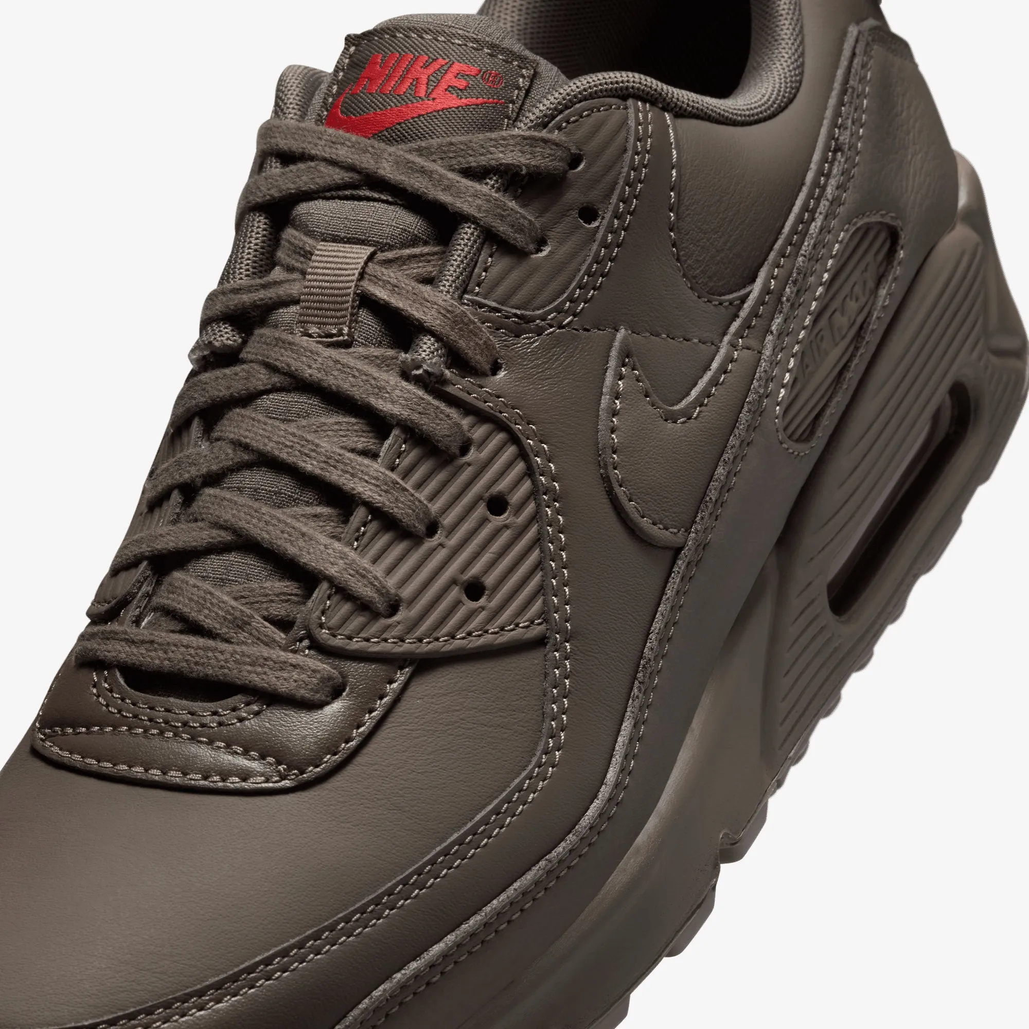Festival Vibe Nike | AIR MAX 90 ESS  { CAVE STONE/CAVE STONE-ADOBE