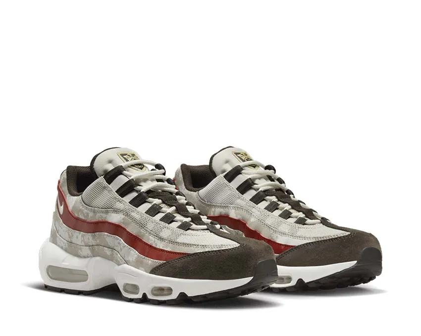 Rainy Day Nike Air Max 95