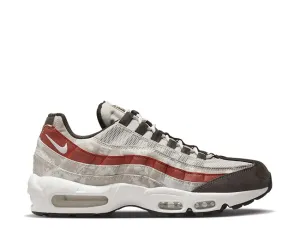 Nike Air Max 95 Mountain Path Short Step