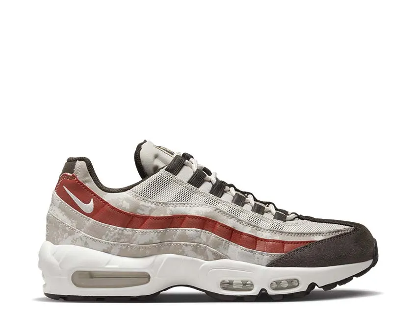 Nike Air Max 95 Mountain Path Short Step