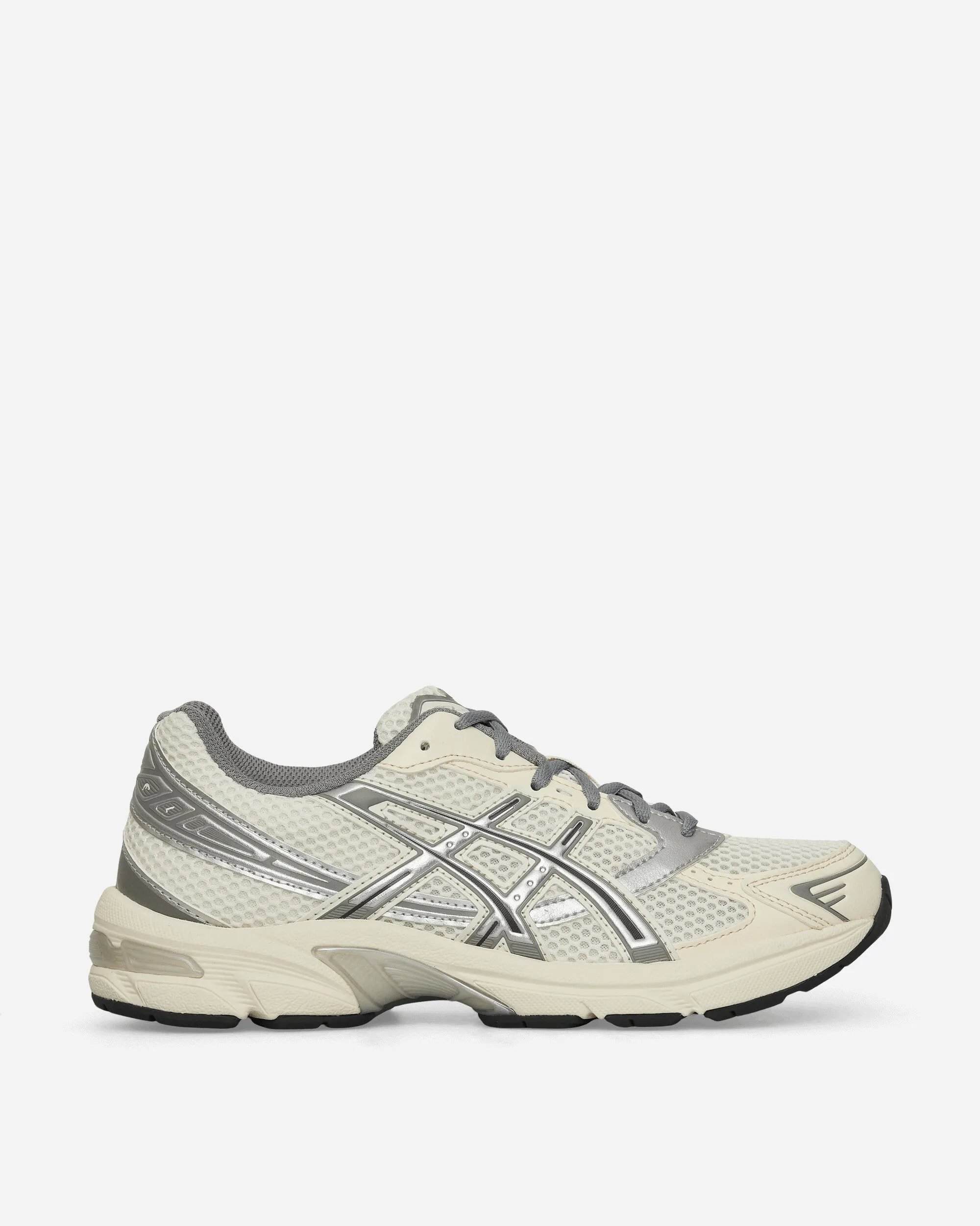 Sea Breeze Quick Dash Women's GEL-1130 Sneakers Cream / Clay Grey