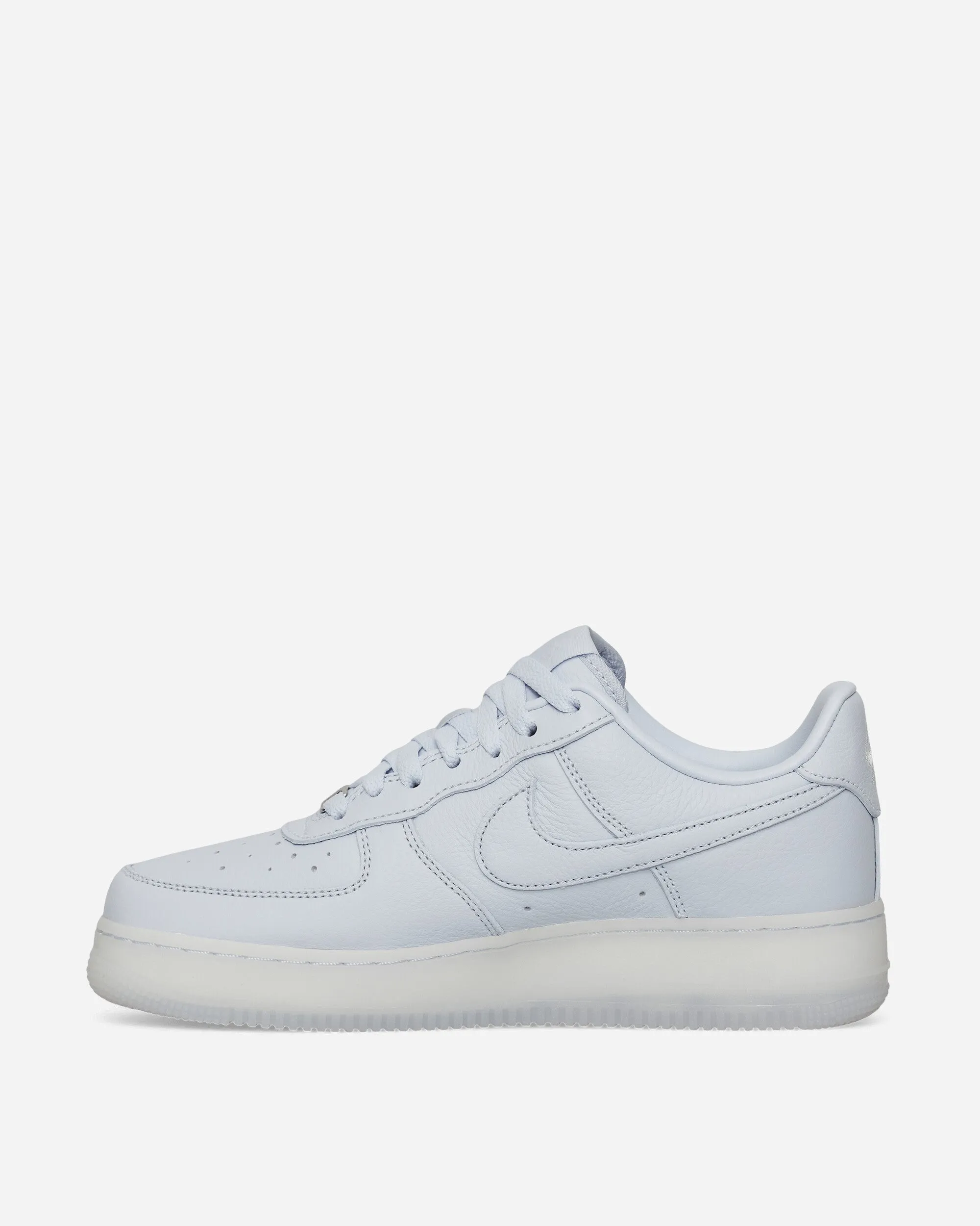 Posture aid NOCTA Air Force 1 Sneakers Palest Purple