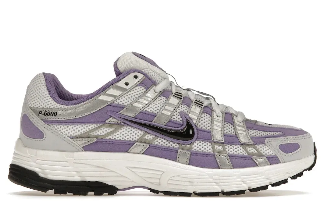 respiratory health Nike P-6000 Space Purple (Women's)