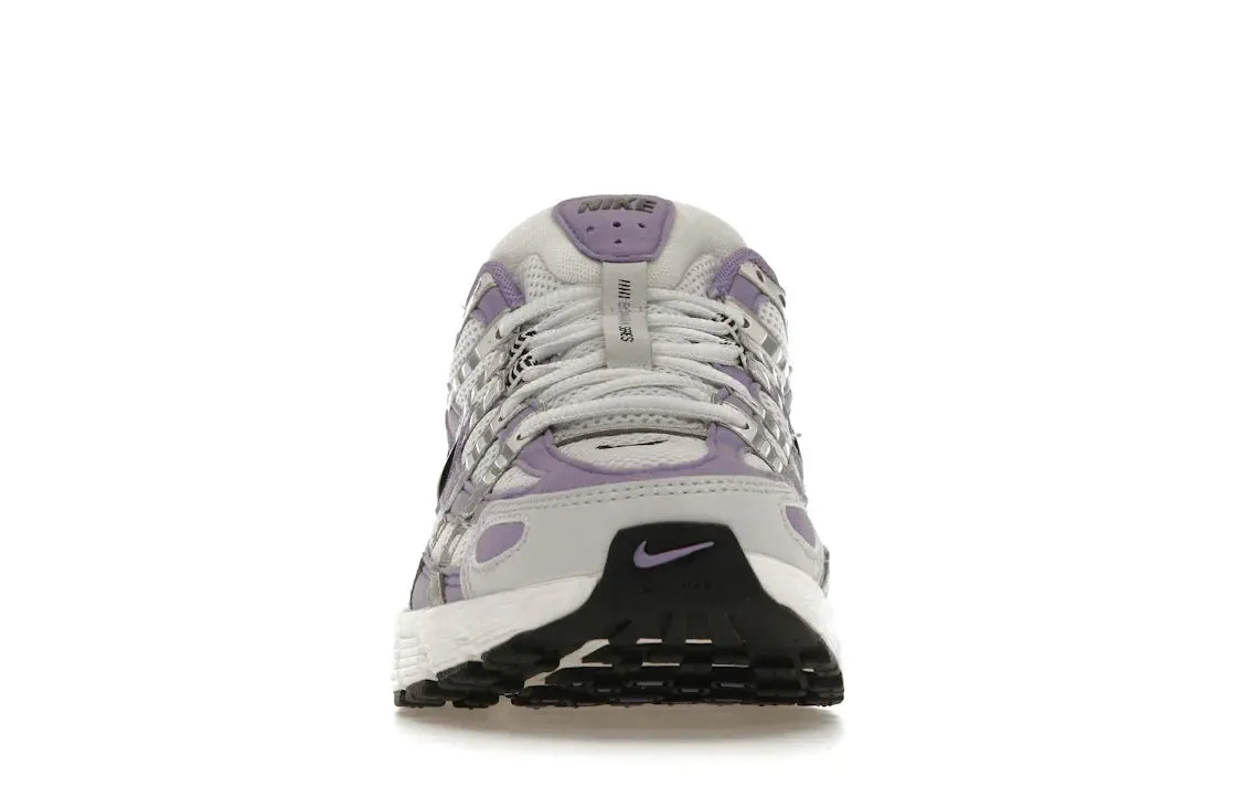 Nike P-6000 Space Purple (Women's) wide - fit - for - wide - feet shoes Long-distance