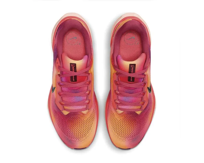 Nike Air Zoom Pegasus 41 SE W "Sunset" Quick - drying fabric Warmup Session