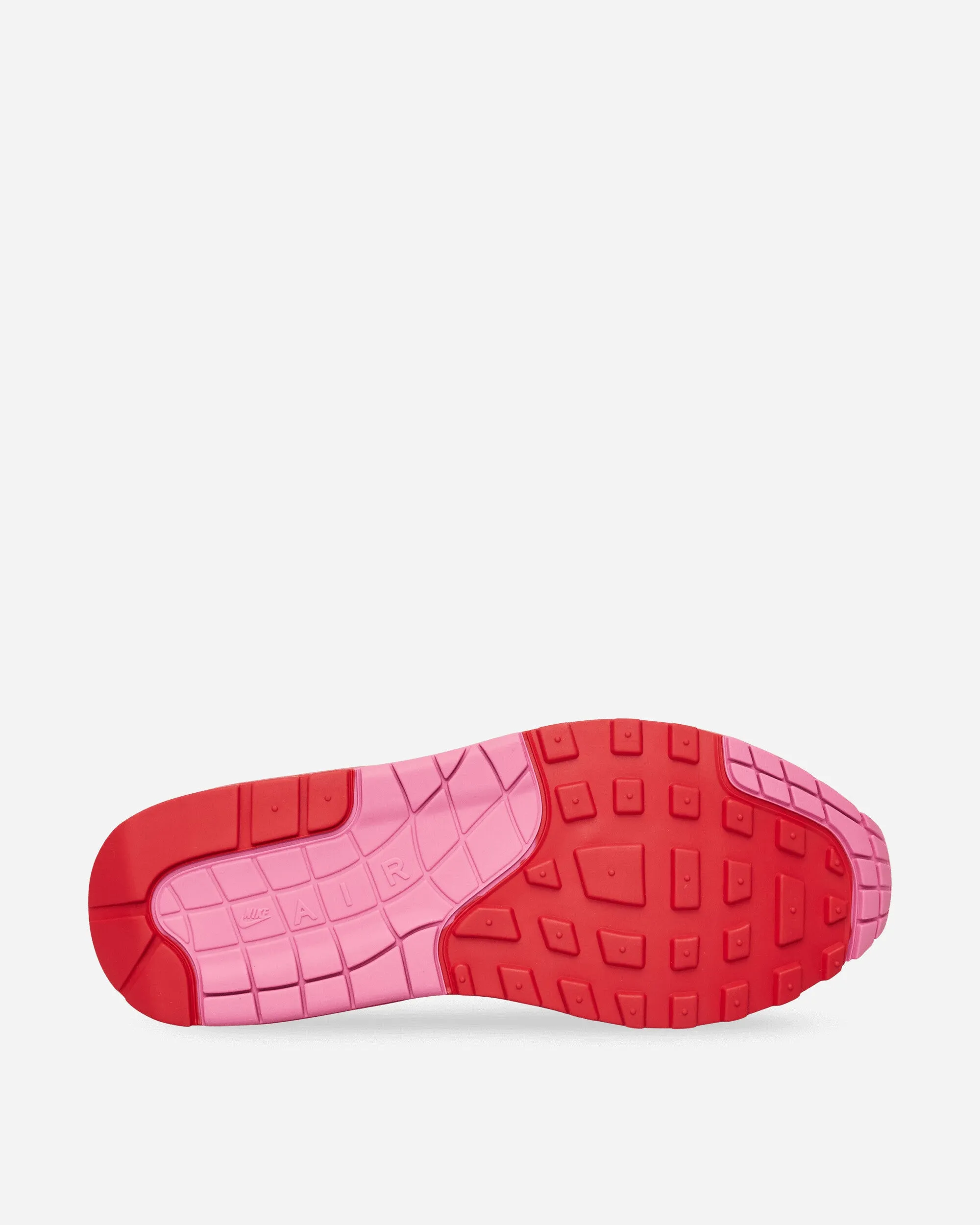 Year Trust easy move Air Max 1 Premium Sneakers Playful Pink / University Red