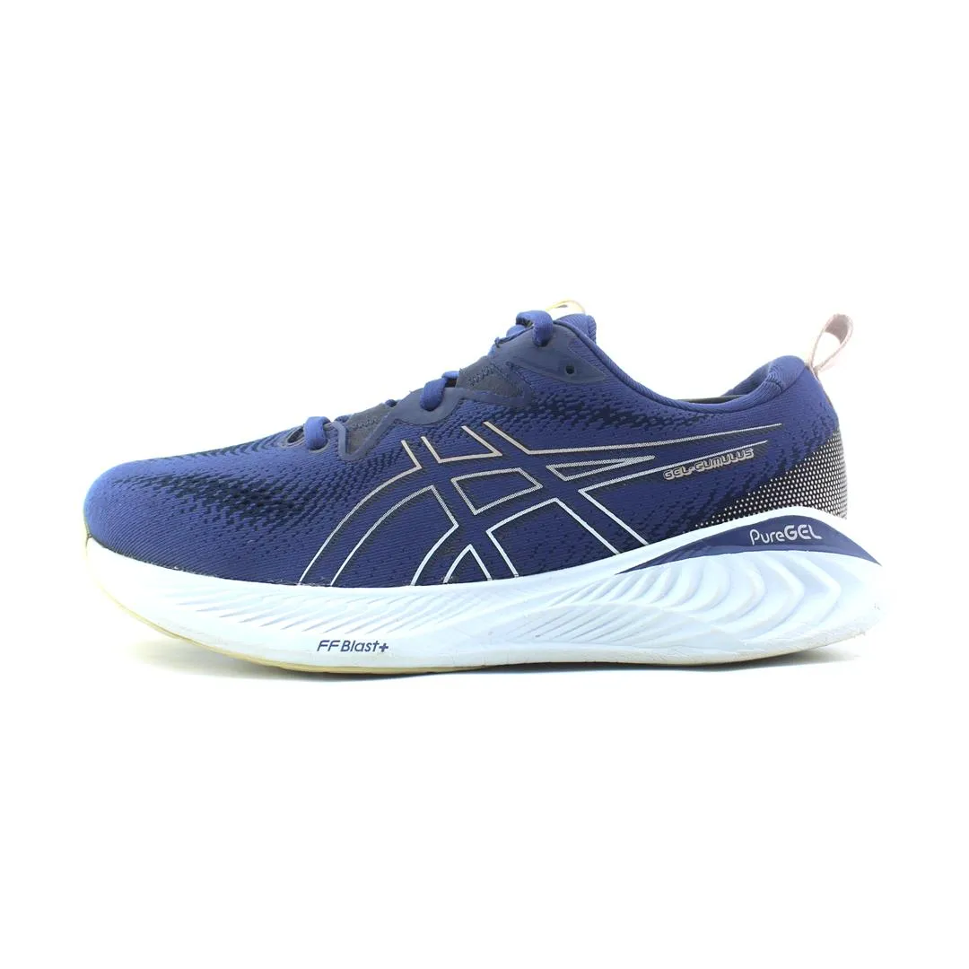 ASICS GEL-CUMULUS 25 Comfort Cushion Climb Strong