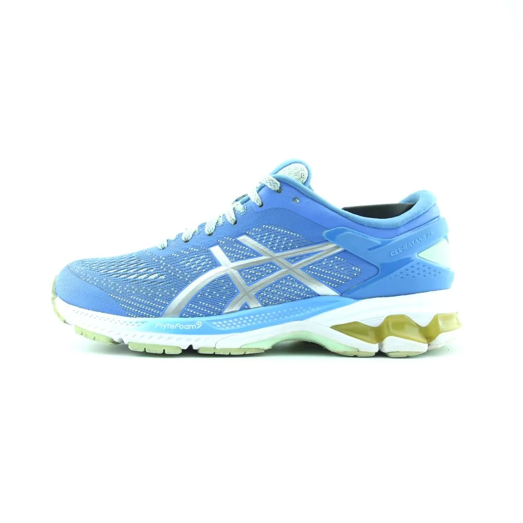 ASICS GEL KAYANO 26 Swift Path Secure fit