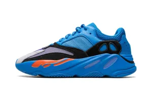 Urban Outfit Work Day Fit Adidas Yeezy 700 "Hi-Res Blue"