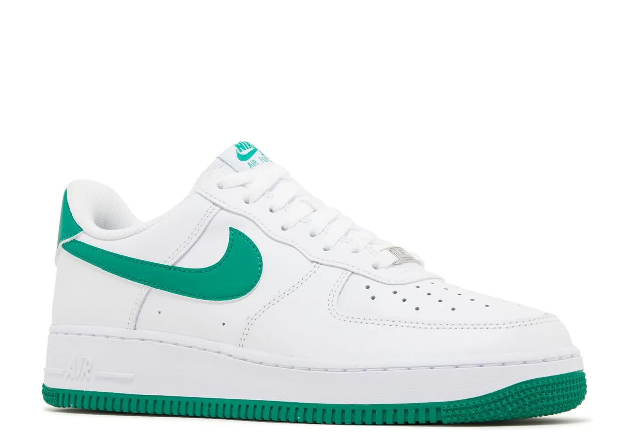 Nike Air Force 1 Low '07 White Malachite Neutral Wear