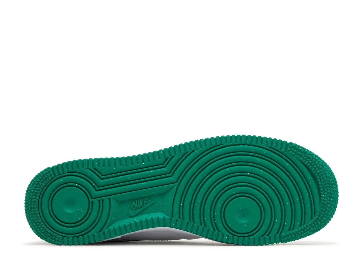 Slow Walks Nike Air Force 1 Low '07 White Malachite