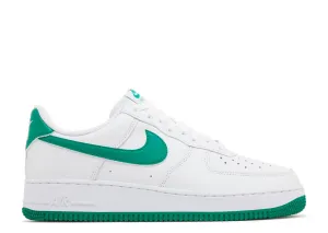 Nike Air Force 1 Low '07 White Malachite Shell Walk