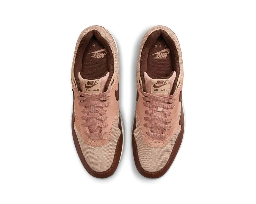 Nike Air Max 1 SC Park Jog Wave Run