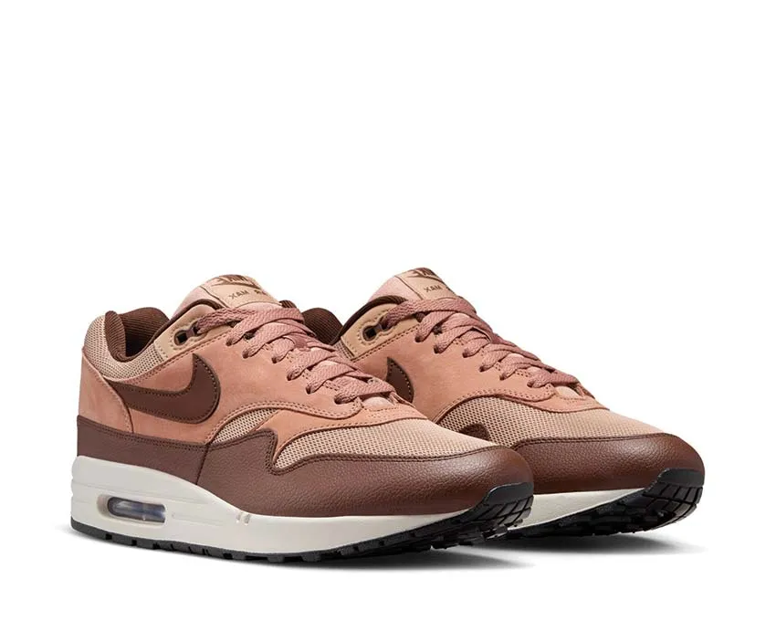 Urban Vibes Superior Cushioning Nike Air Max 1 SC