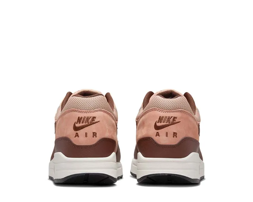Urban Comfort Nike Air Max 1 SC