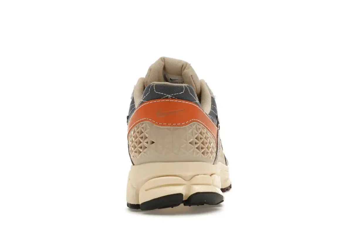 beginner suitability Slip - resistant Nike Zoom Vomero 5 Sashiko
