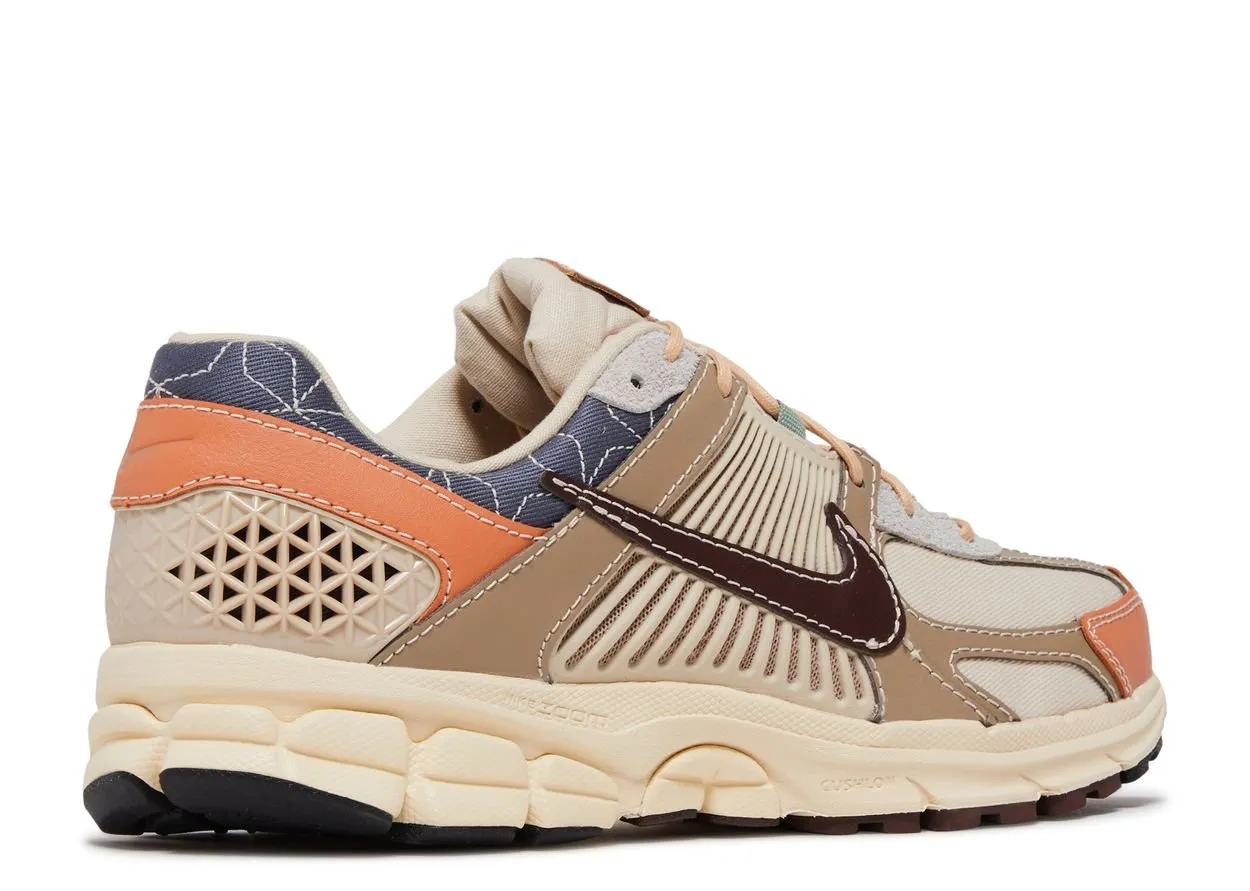 Nike Zoom Vomero 5 Sashiko flat surface running pointed - toe shoes