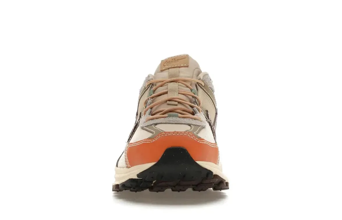 moisture - wicking insole shoes Air Flow Design Nike Zoom Vomero 5 Sashiko