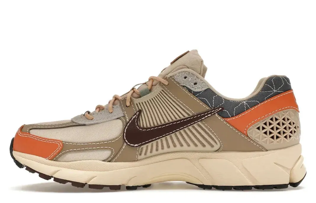Nike Zoom Vomero 5 Sashiko Heat - resistant