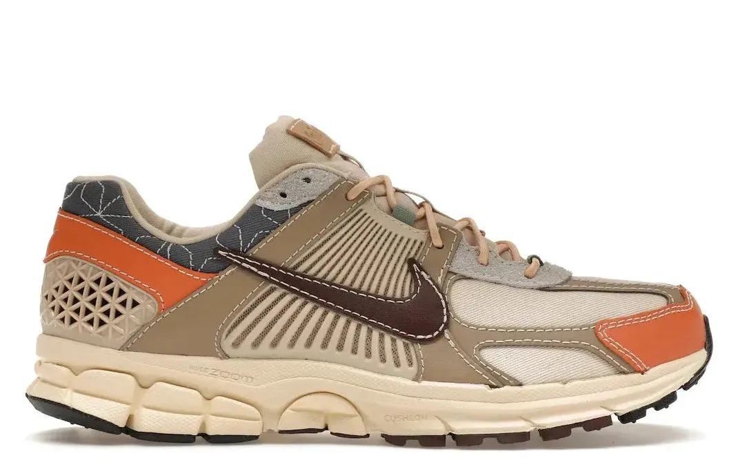 Nike Zoom Vomero 5 Sashiko reinforced - heel running wear