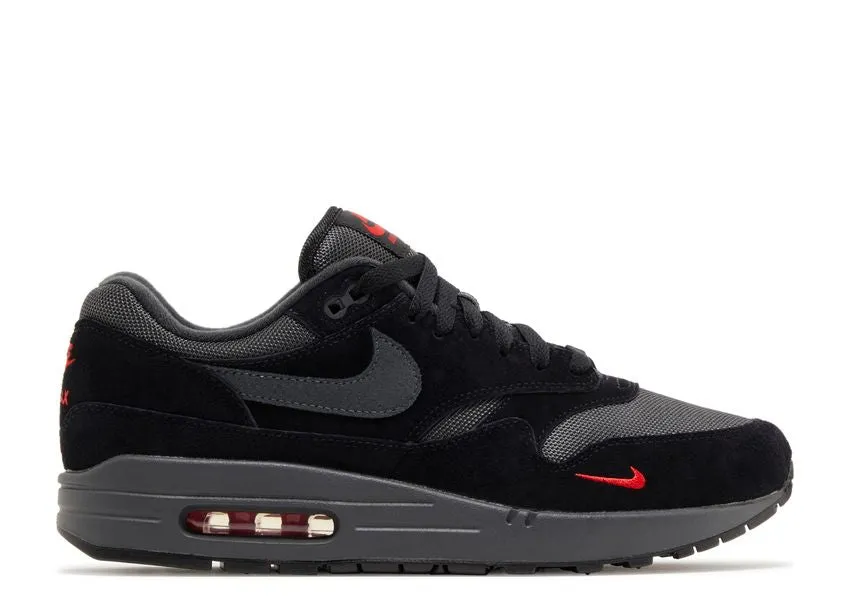 Winter Ready Nike Air Max 1 Bred