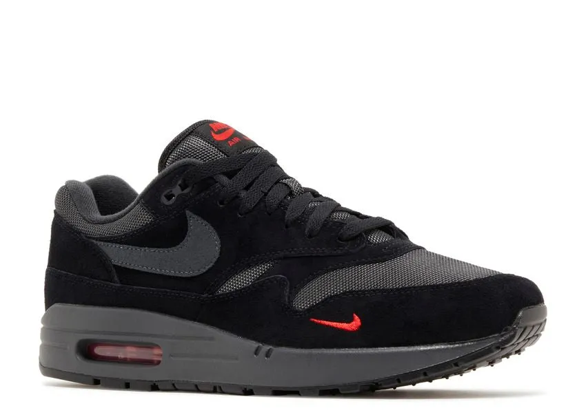 Nike Air Max 1 Bred Function First Style Daily