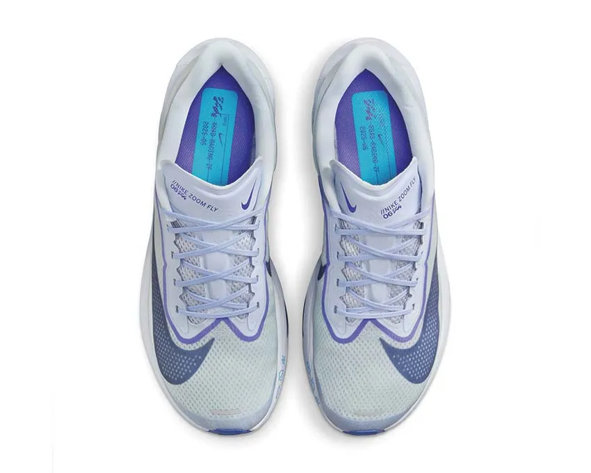 consumer - preferred Nike Zoom Fly 6 "Ghost"