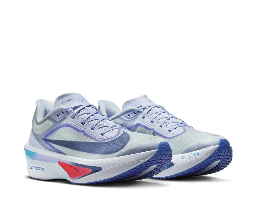 Nike Zoom Fly 6 "Ghost" men's shoe style