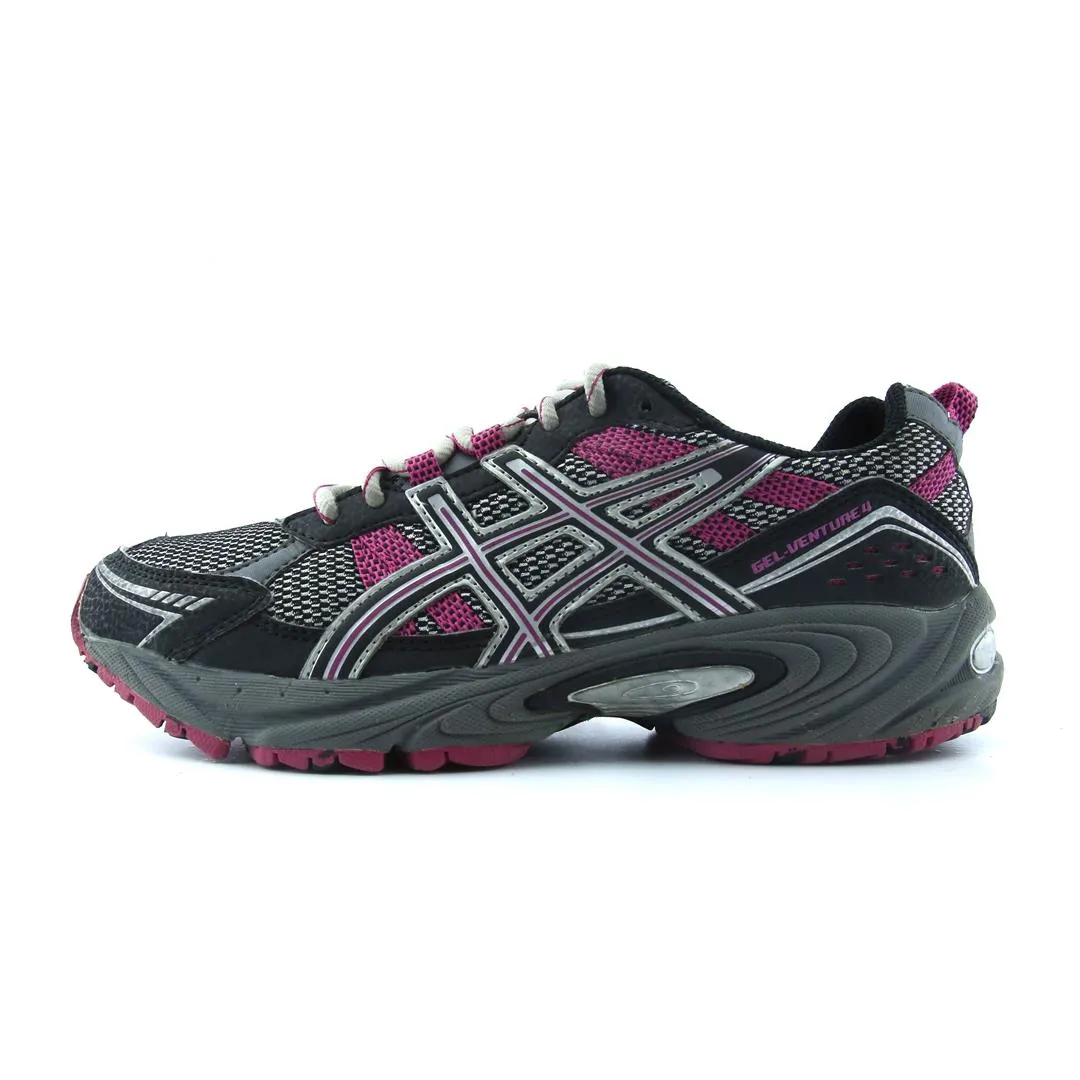 ASICS GEL-VENTURE 4 Cold Tone Step Free