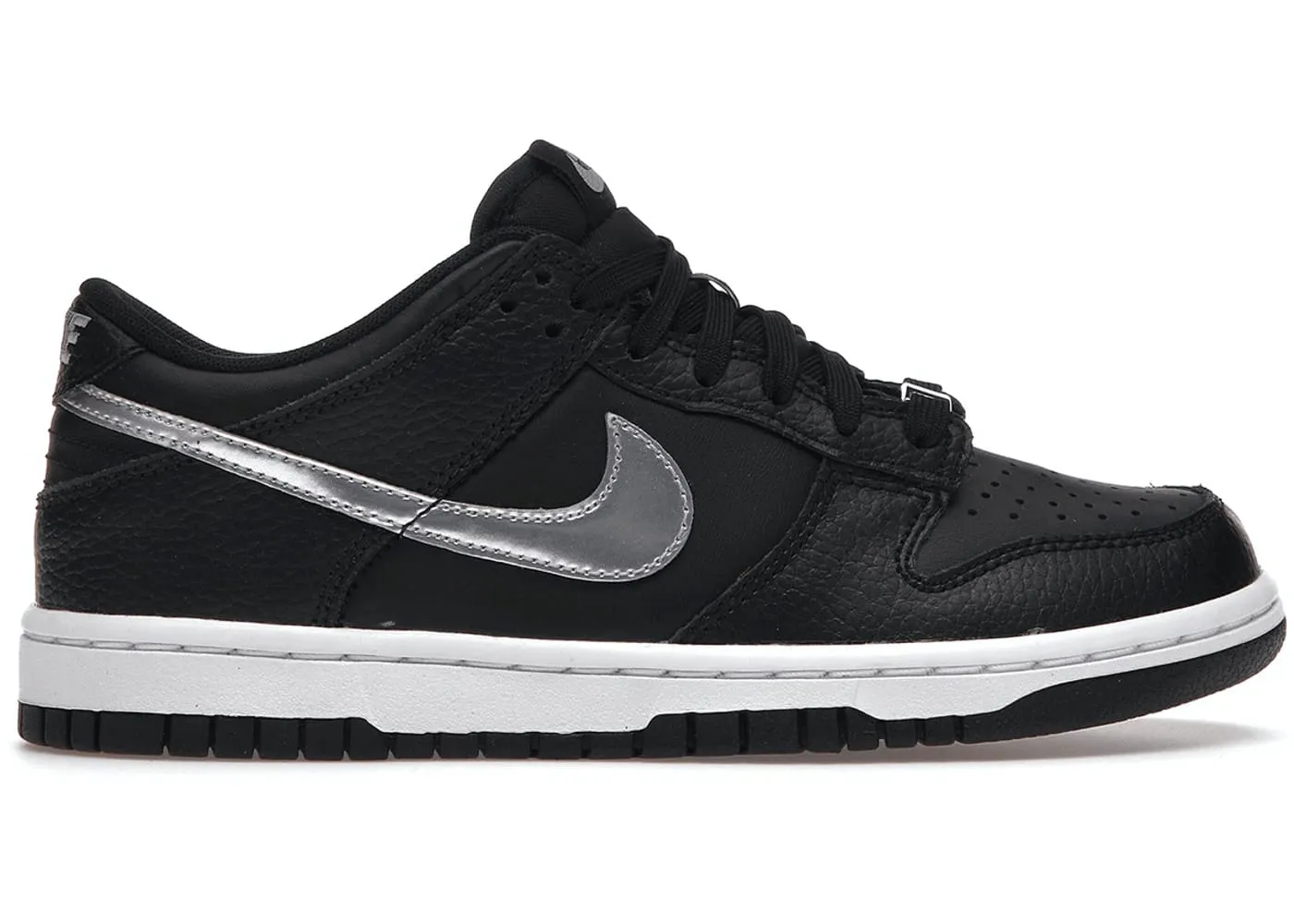 On demand Nike Dunk Low NBA 75th Anniversary Spurs (GS)