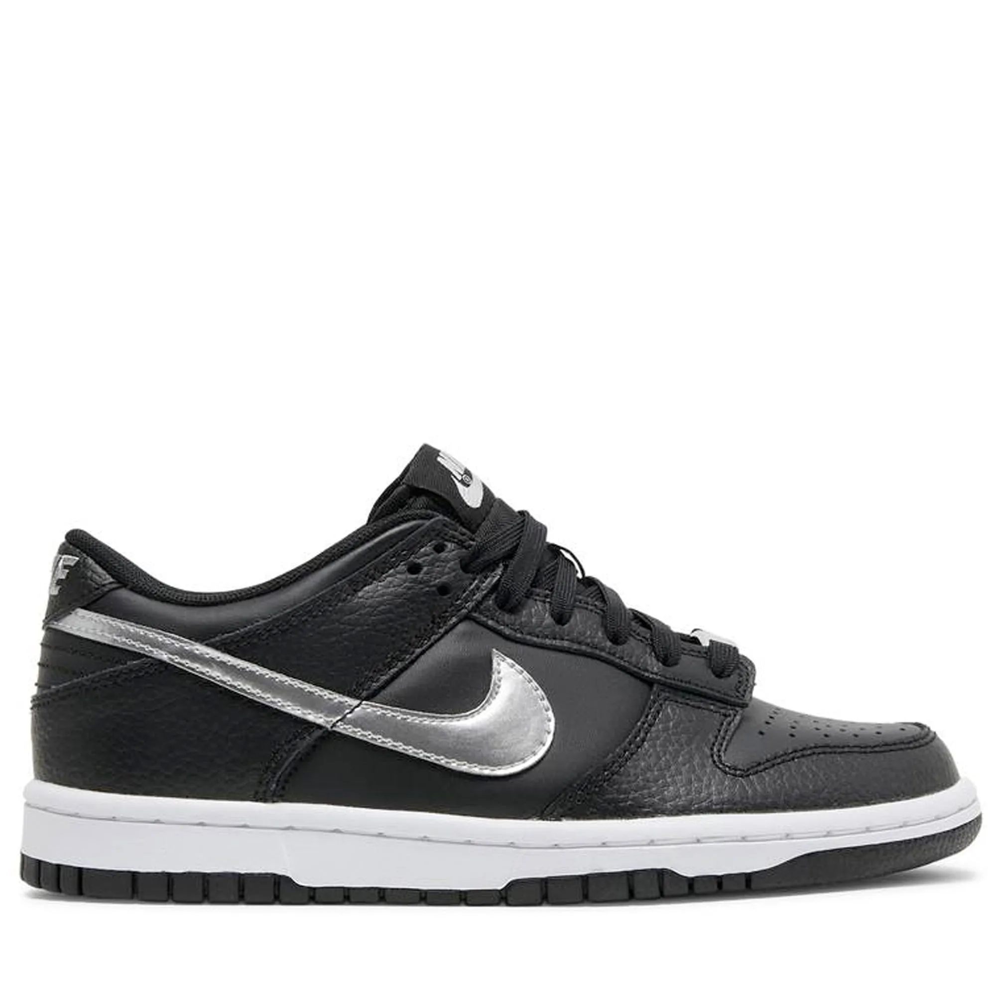 Nike Dunk Low NBA 75th Anniversary Spurs (GS) Chill Fit