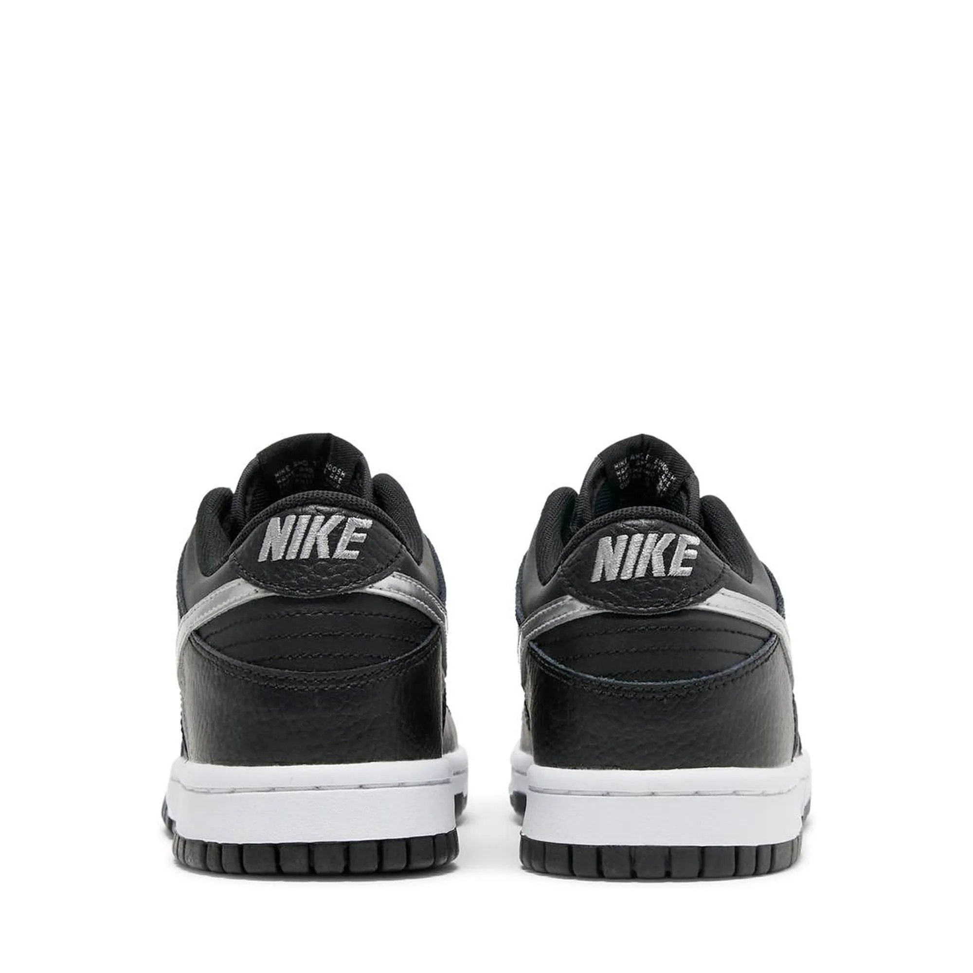 Nike Dunk Low NBA 75th Anniversary Spurs (GS) Studded Trim