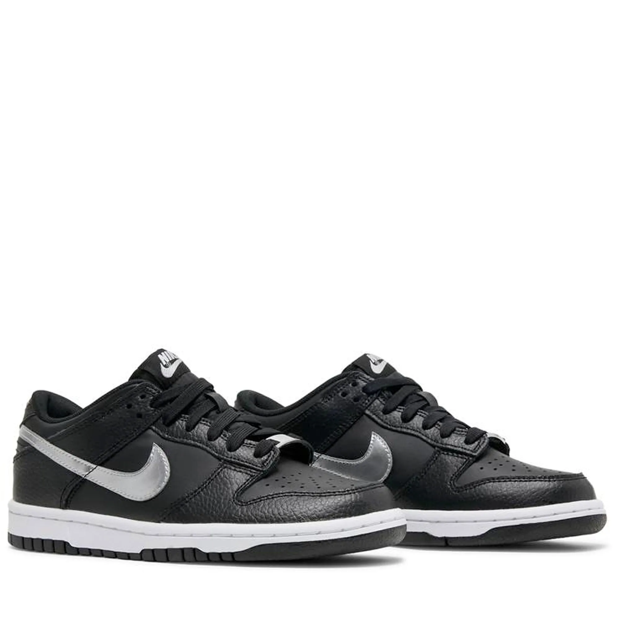 All Day Travel Nike Dunk Low NBA 75th Anniversary Spurs (GS)