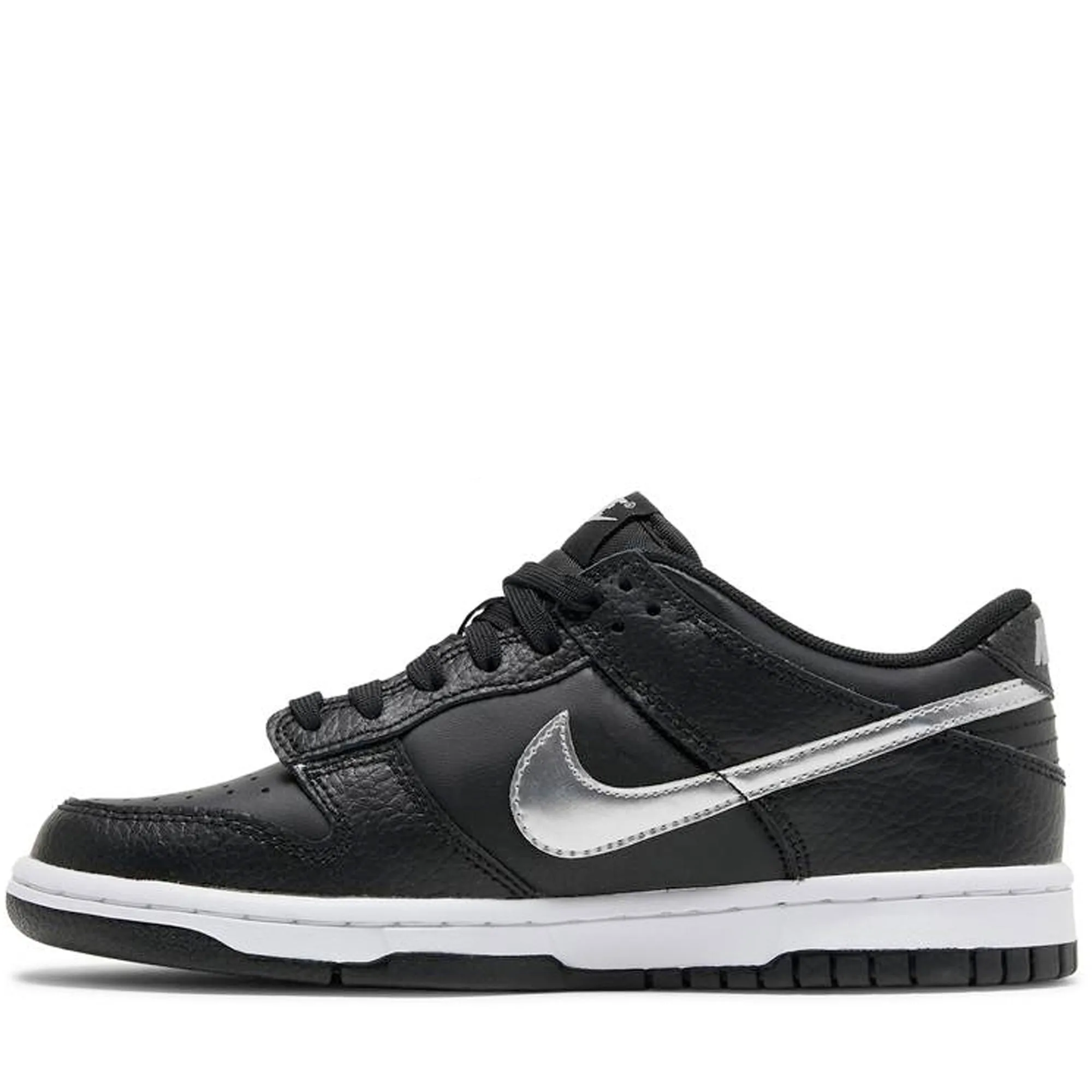 Nike Dunk Low NBA 75th Anniversary Spurs (GS) Mint Cool