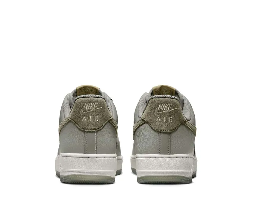Nike Air Force 1 '07 LV8 Practical Design Everyday Wearability