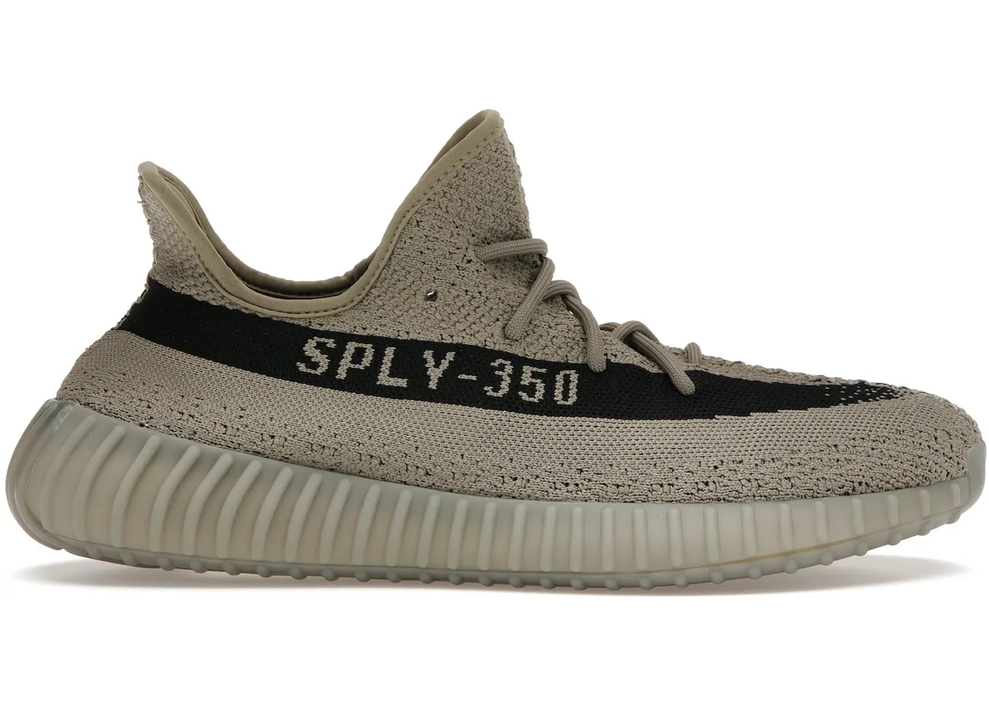 adidas Yeezy Boost 350 V2 Granite Urban Fit Season Flex