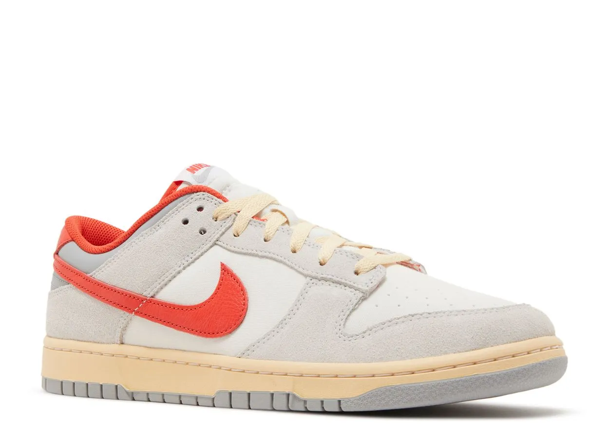 City Tour Nike Dunk Low Athletic Department Picante Red